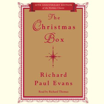 Download Christmas Box by Richard Paul Evans