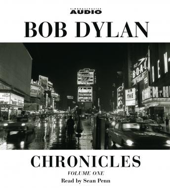 Listen To Chronicles Volume One By Bob Dylan At