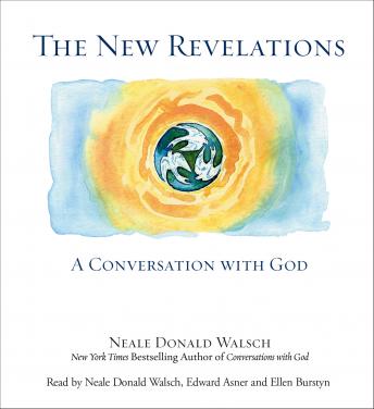 New Revelations: A Conversation With  God sample.