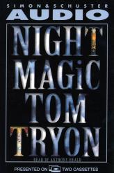 Night Magic, Tom Tryon
