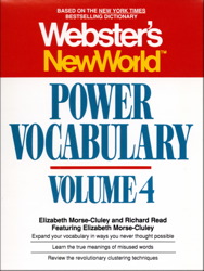 Wnw Power Vocabulary