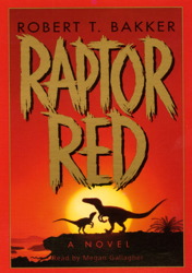 Raptor Red