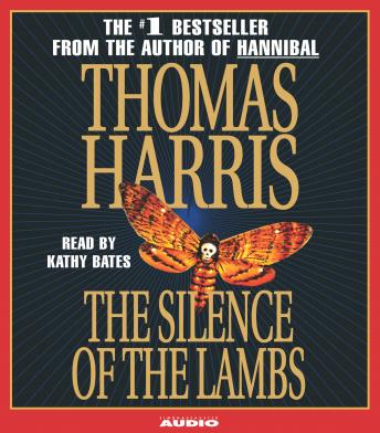 Silence of the Lambs, Thomas Harris