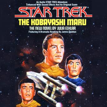 Star Trek: Kabayashi Maru, Julia Ecklar