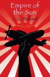 Empire of the Sun, Audio book by J. G. Ballard