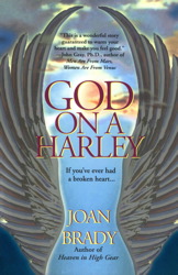 God On A Harley: A Spiritual Fable sample.