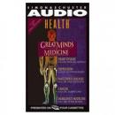 Great Minds of Medicine: with Health Magazine, Dr. William Castelli