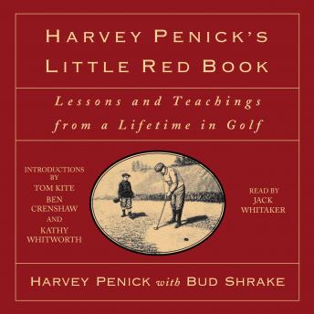 Download Harvey Penick's Little Red Book by Harvey Penick
