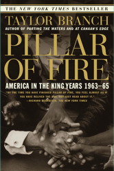 Download Pillar of Fire: America in the King Years, Part II - 1963-64 by Taylor Branch
