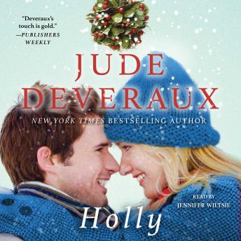 Download Holly by Jude Deveraux