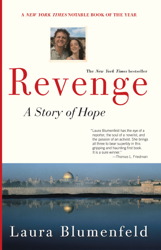 Download Revenge: A Story of Hope by Laura Blumenfeld