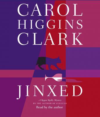 Jinxed, Carol Higgins Clark