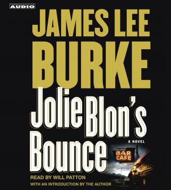 Jolie Blon's Bounce, James Lee Burke