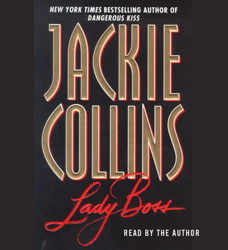 Lady Boss, Jackie Collins
