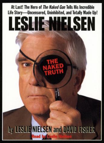 Leslie Nielsen's The Naked Truth sample.