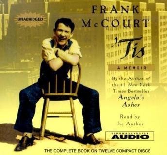 Download 'Tis: A Memoir by Frank McCourt