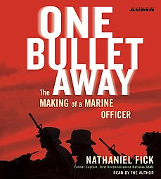 Download One Bullet Away: The Making of a Marine Officer