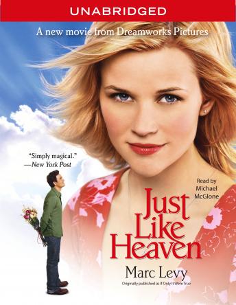 Download Just Like Heaven by Marc Levy