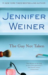 Guy Not Taken: Stories, Jennifer Weiner