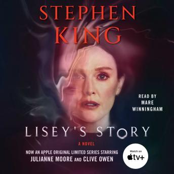 Listen Free To Lisey S Story By Stephen King With A Free Trial