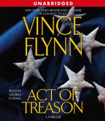 Download Act of Treason by Vince Flynn