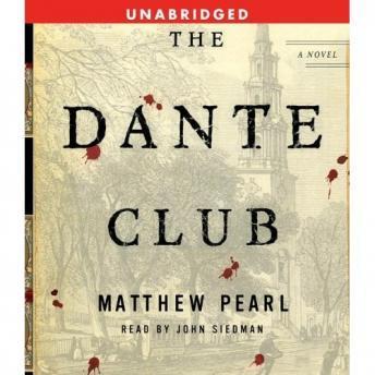 The Dante Club