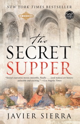 Secret Supper: A Novel sample.