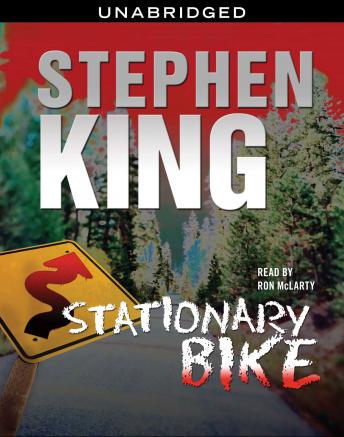 Stationary Bike, Stephen King