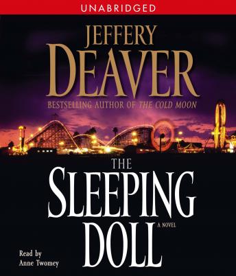 Sleeping Doll: A Novel sample.