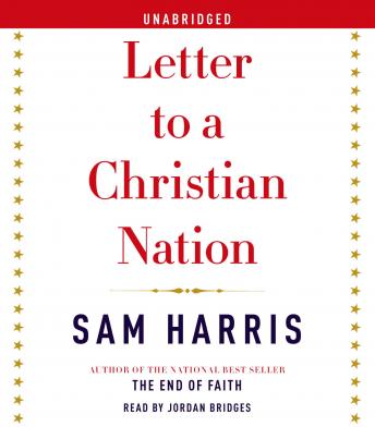 Download Letter to a Christian Nation
