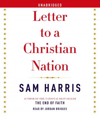 Listen Letter to a Christian Nation