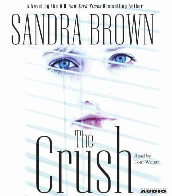 Crush, Sandra Brown