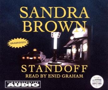 Standoff, Sandra Brown