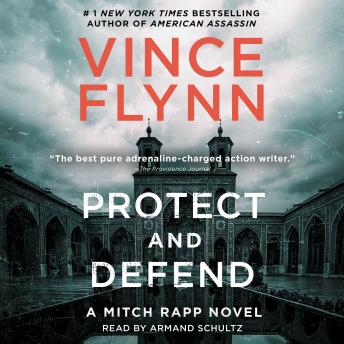 Protect and Defend: A Thriller sample.