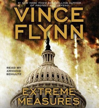 Extreme Measures: A Thriller sample.