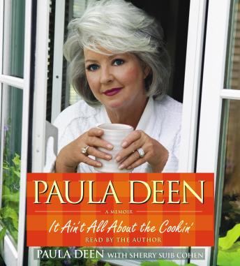 Paula Deen: It Ain't All About the Cookin' sample.