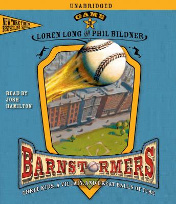 Download Game 3: #3 in the Barnstormers Tales of the Travelin' by Phil Bildner, Loren Long