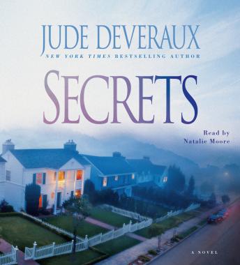 Secrets: A Novel, Jude Deveraux
