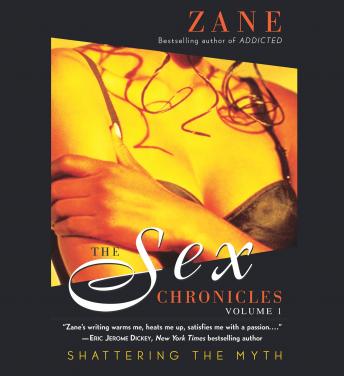 Zanes Sex Chronicles Season 1