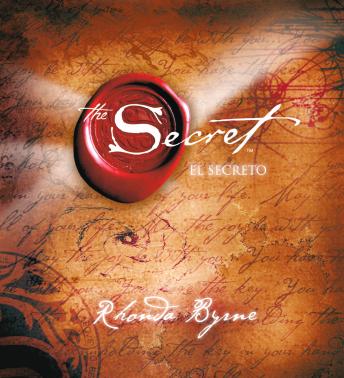 Secreto (The Secret), Rhonda Byrne