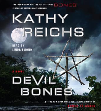 Devil Bones: A Novel, Audio book by Kathy Reichs