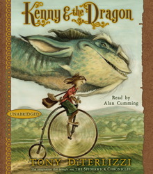 Download Best Audiobooks Kids Kenny & the Dragon by Tony DiTerlizzi Free Audiobooks Online Kids free audiobooks and podcast