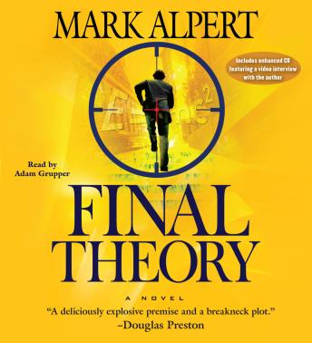 Final Theory: A Novel