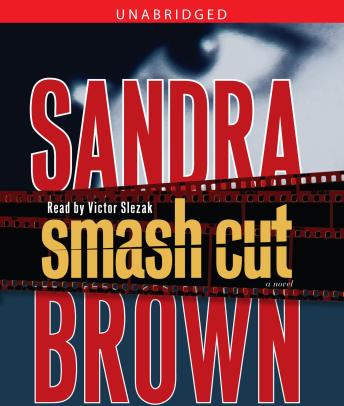 Smash Cut: A Novel sample.