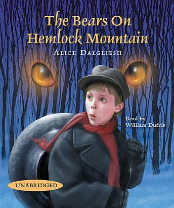 Download Best Audiobooks Kids The Bears on Hemlock Mountain by Alice Dalgliesh Free Audiobooks for Android Kids free audiobooks and podcast