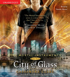 City of Glass sample.