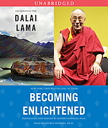 Download Becoming Enlightened by His Holiness The Dalai Lama