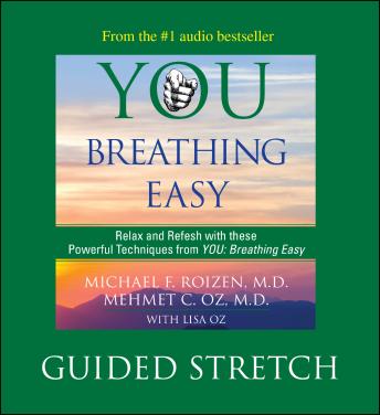 You: Breathing Easy: Guided Stretch sample.