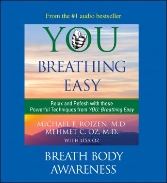 You: Breathing Easy: Breath Body Awareness