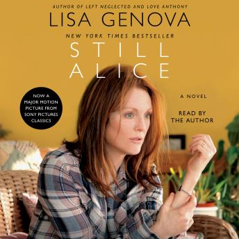 Still Alice by Lisa Genova audiobooks free mp3 macintosh | fiction and literature